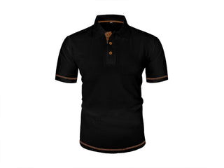 Michael | Classic Polo Shirt