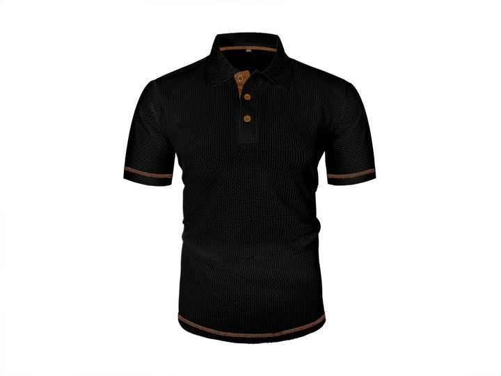 Michael | Classic Polo Shirt