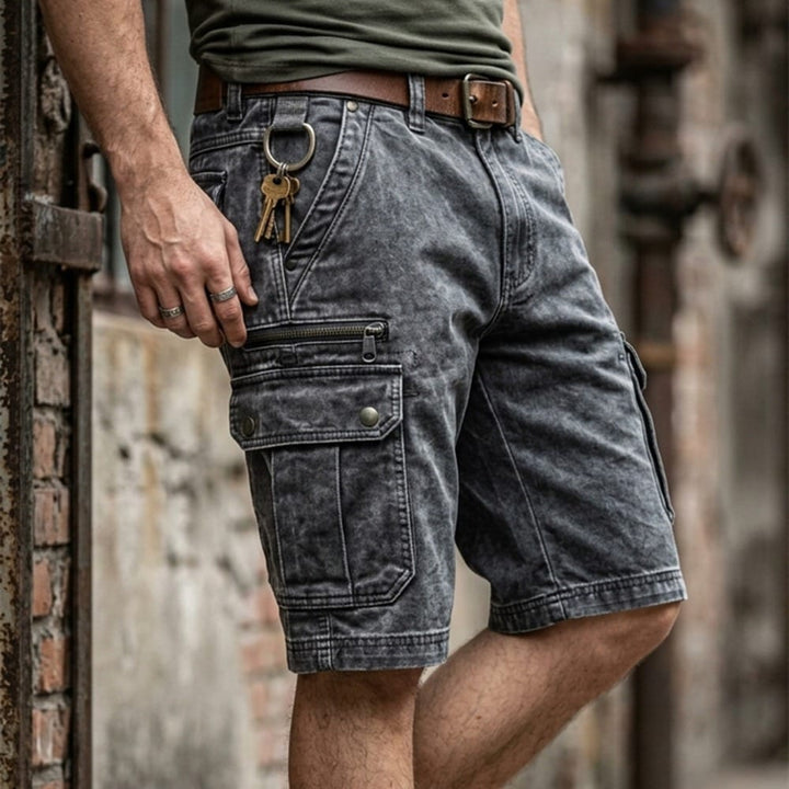 Lorenz | Timeless Men's Shorts