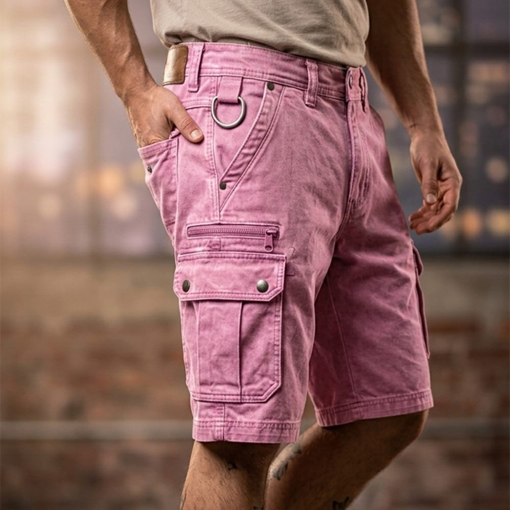 Lorenz | Timeless Men's Shorts