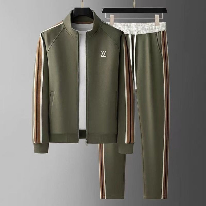 Philip | TWO-PIECE TRACKSUIT FOR MEN