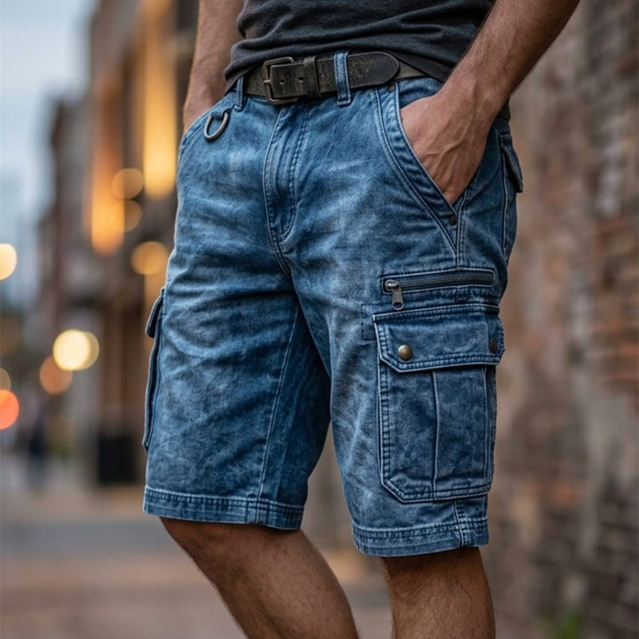 Lorenz | Timeless Men's Shorts