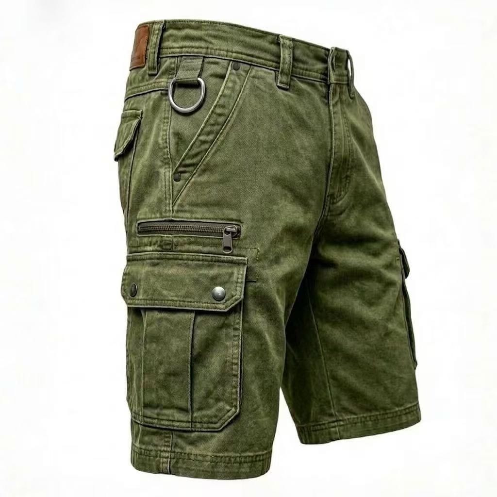 Lorenz | Timeless Men's Shorts