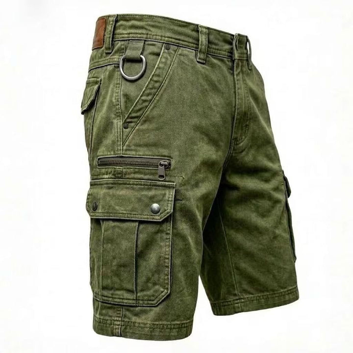 Lorenz | Timeless Men's Shorts