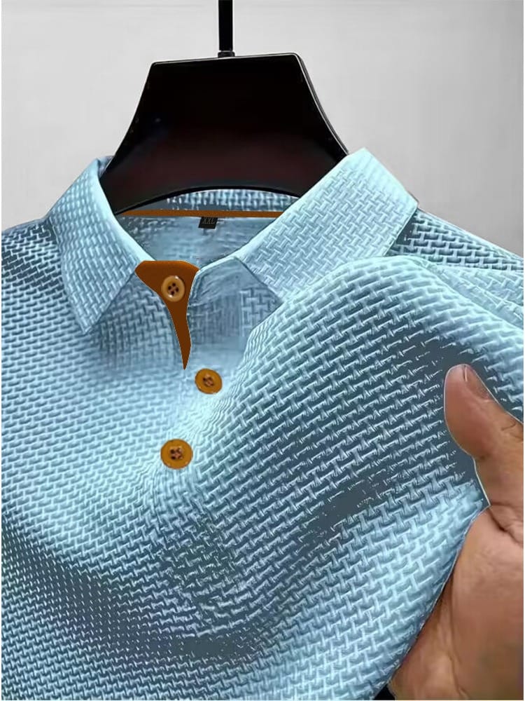 Michael | Classic Polo Shirt