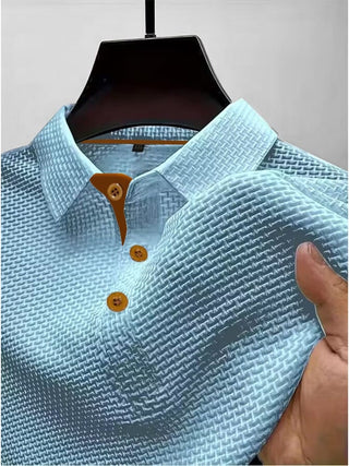 Michael | Classic Polo Shirt
