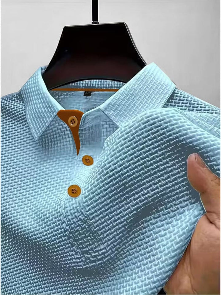 Michael | Classic Polo Shirt
