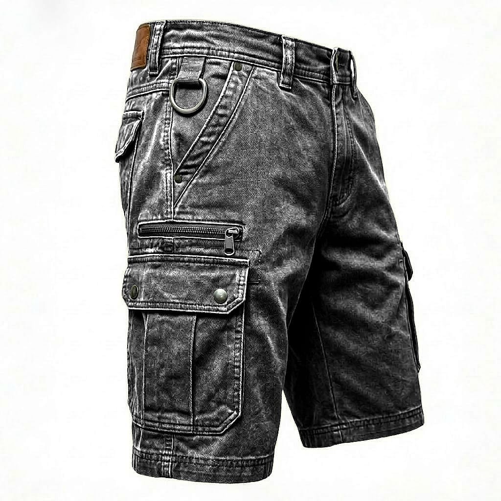 Lorenz | Timeless Men's Shorts