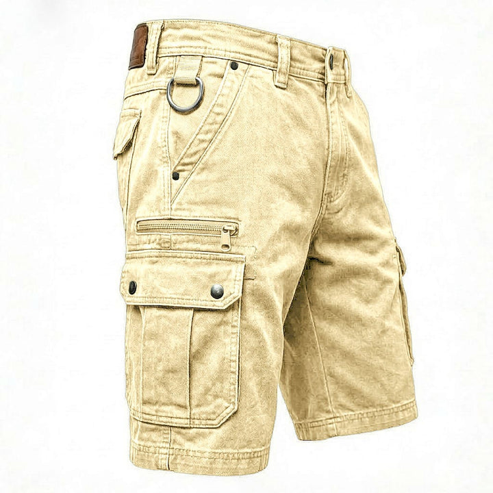 Lorenz | Timeless Men's Shorts
