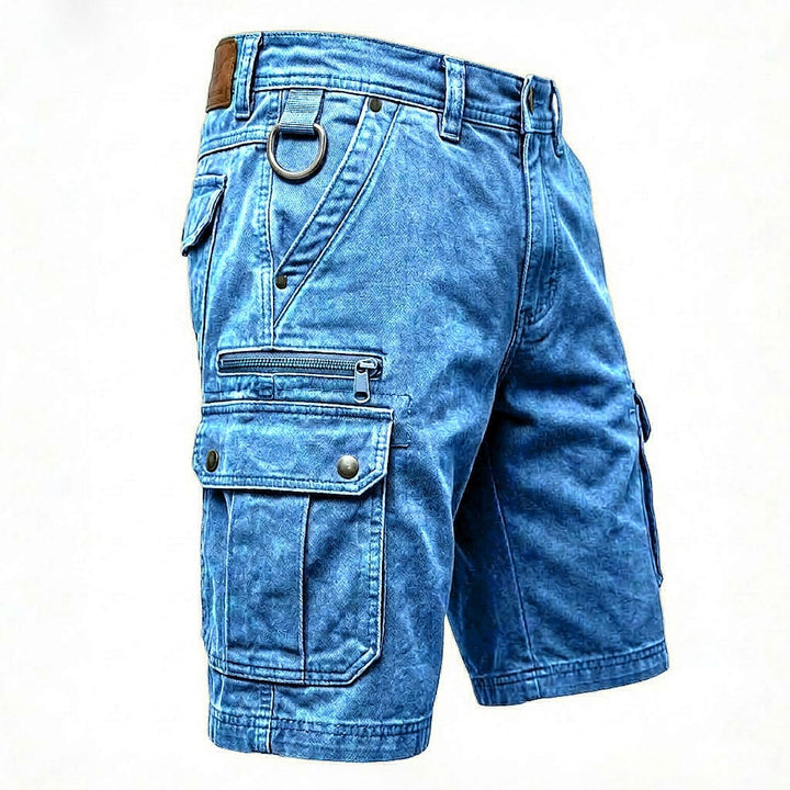 Lorenz | Timeless Men's Shorts