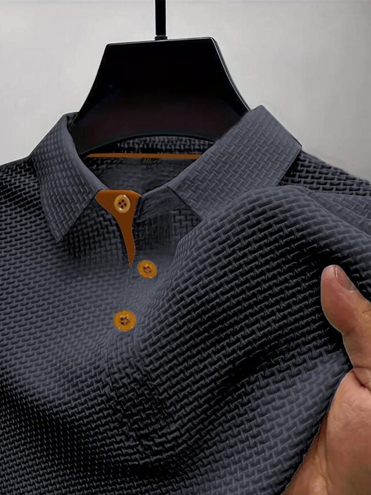 Michael | Classic Polo Shirt