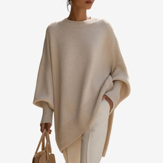Adinda | Elegant Soft-Knit Sweater