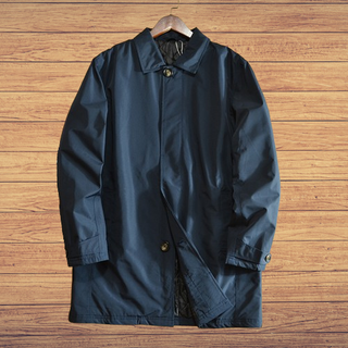 Adrian | Stylish Men's Coat