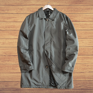 Adrian | Stylish Men's Coat