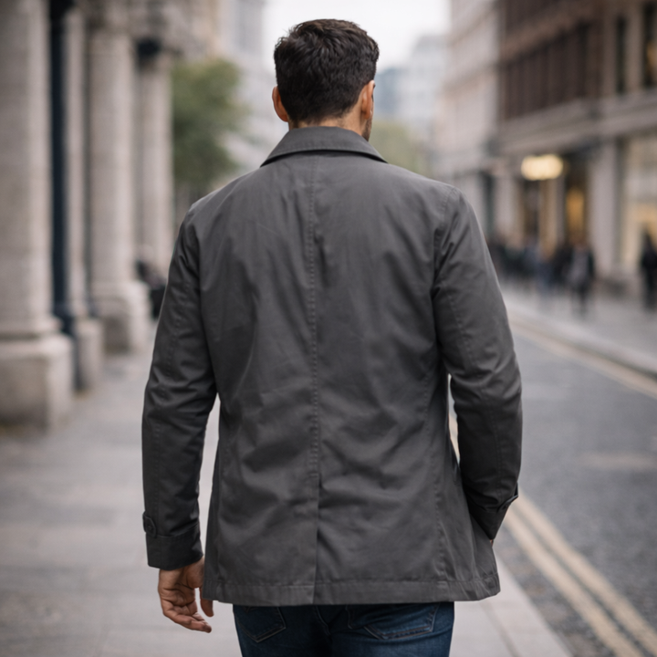 Adrian™ | Stylish Men's Coat