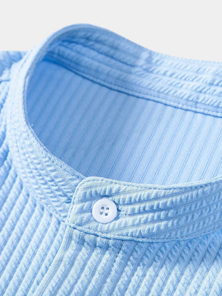 Henry | Lightweight Shirt