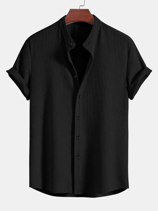 Henry | Lightweight Shirt