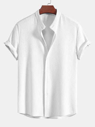 Henry | Lightweight Shirt