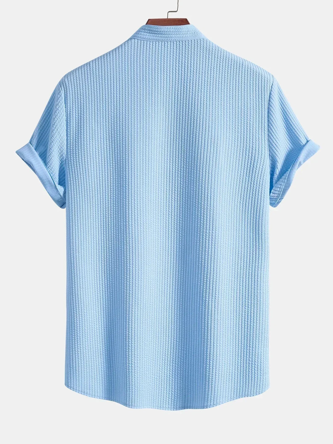 Henry | Lightweight Shirt
