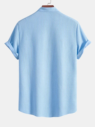 Henry | Lightweight Shirt