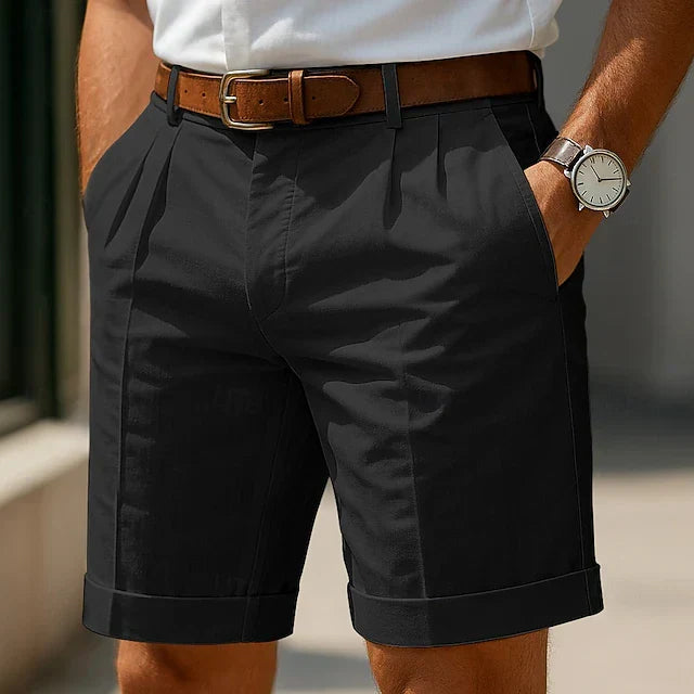 Helmut | Men's Casual Summer Shorts