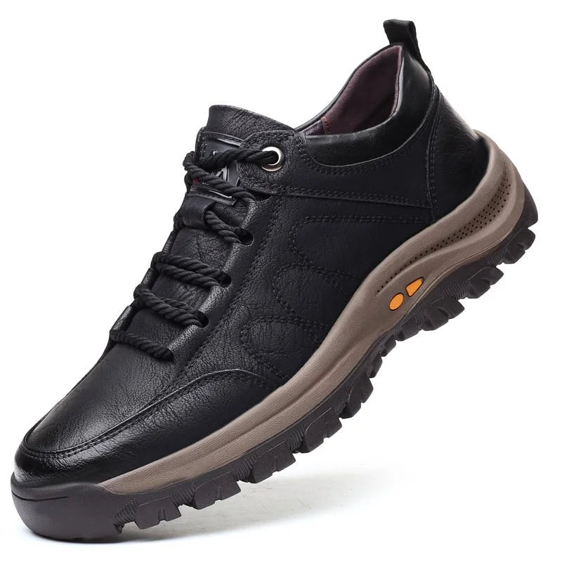 Matt | Handcrafted Men's Shoes