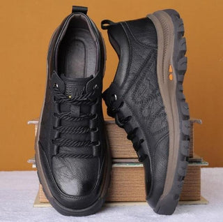 Matt | Handcrafted Men's Shoes