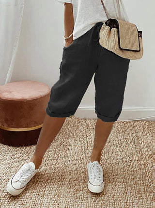 Adelina | Women's Shorts
