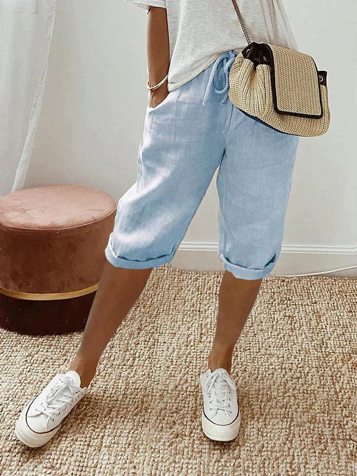Adelina | Women's Shorts