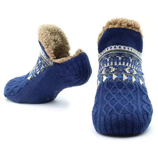 CozyFleece | Winter Socks (Fleece-Lined)