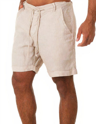 Levi | Minimalist Summer Shorts