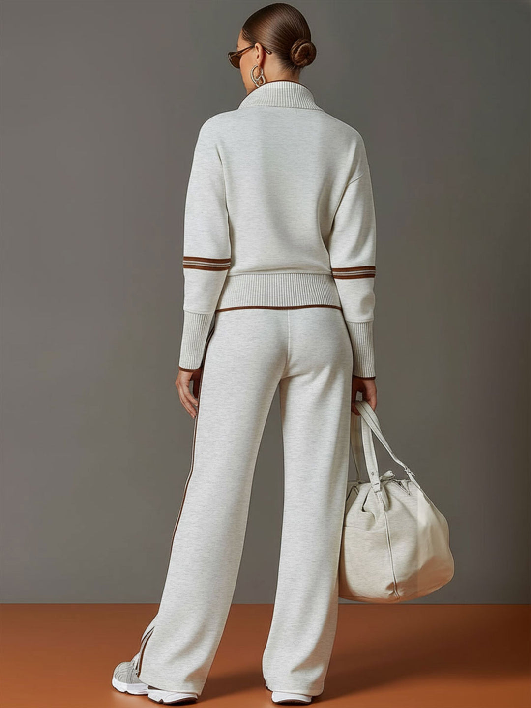 Amalia | Comfortable Premium Set