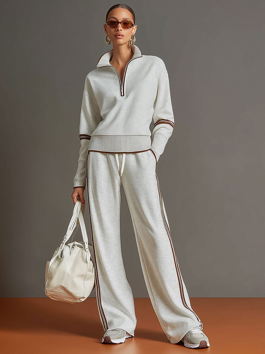 Amalia | Comfortable Premium Set