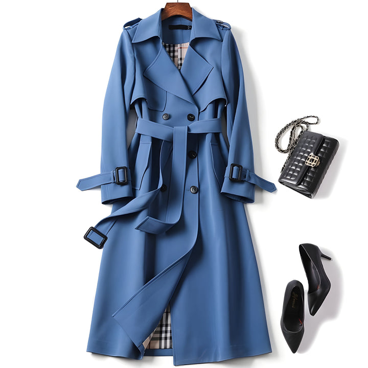 Beatriz | Stylish Elegant Trench Coat