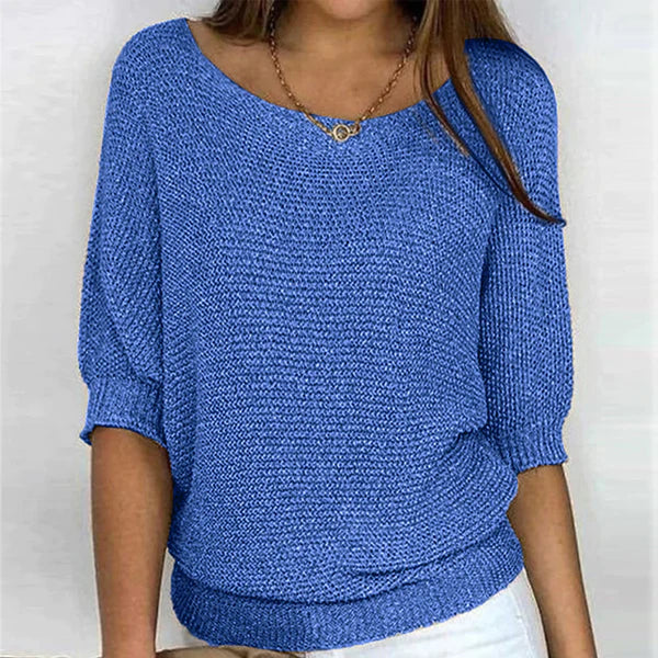 Hailey | Comfortable Women's Sweater
