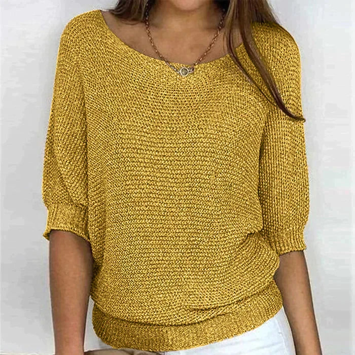 Hailey | Comfortable Women's Sweater