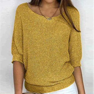 Hailey | Comfortable Women's Sweater