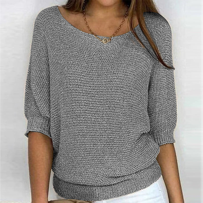 Hailey | Comfortable Women's Sweater