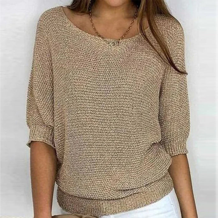 Hailey | Comfortable Women's Sweater