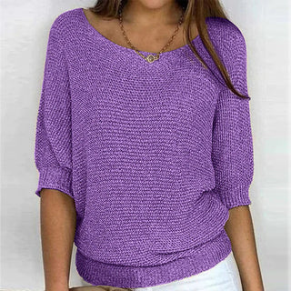 Hailey | Comfortable Women's Sweater