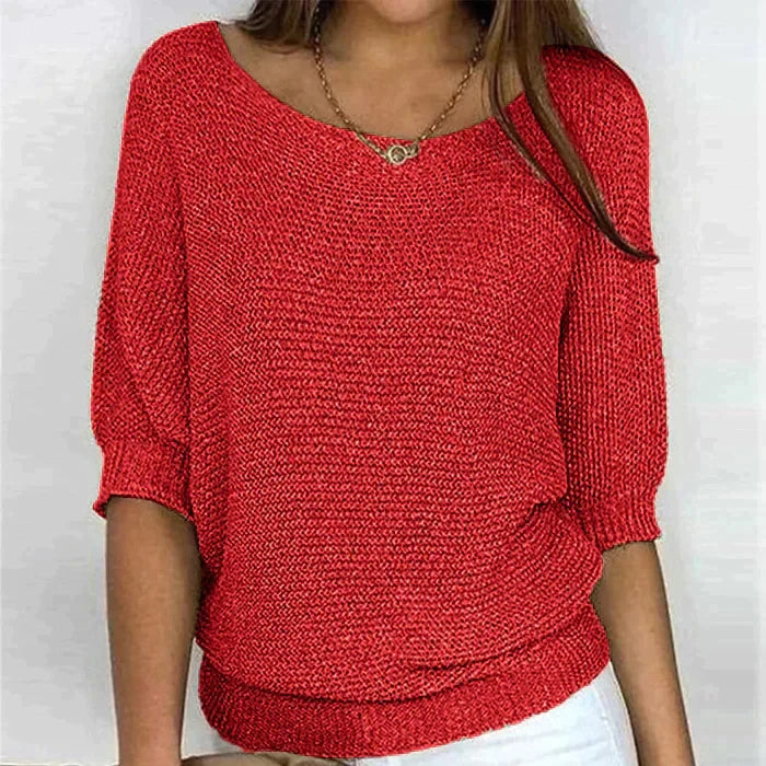 Hailey | Comfortable Women's Sweater