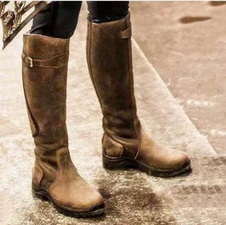 Sloanne | Heritage Riding Boots