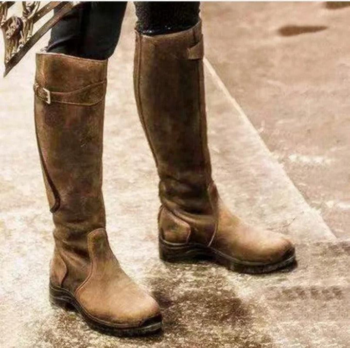 Sloanne | Heritage Riding Boots