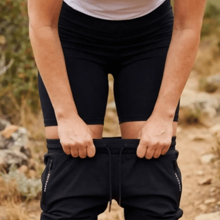 Jenna | Quick-Dry Stretch Pants