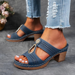 Nora | Comfortable Everyday Sandals