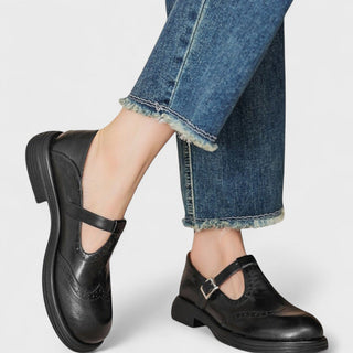 Madeleine | Elegant and Comfortable Shoes