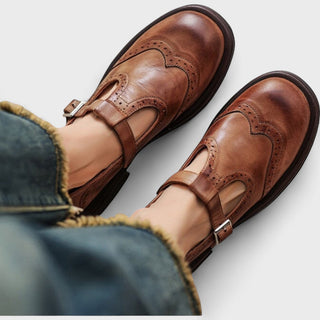 Madeleine | Elegant and Comfortable Shoes