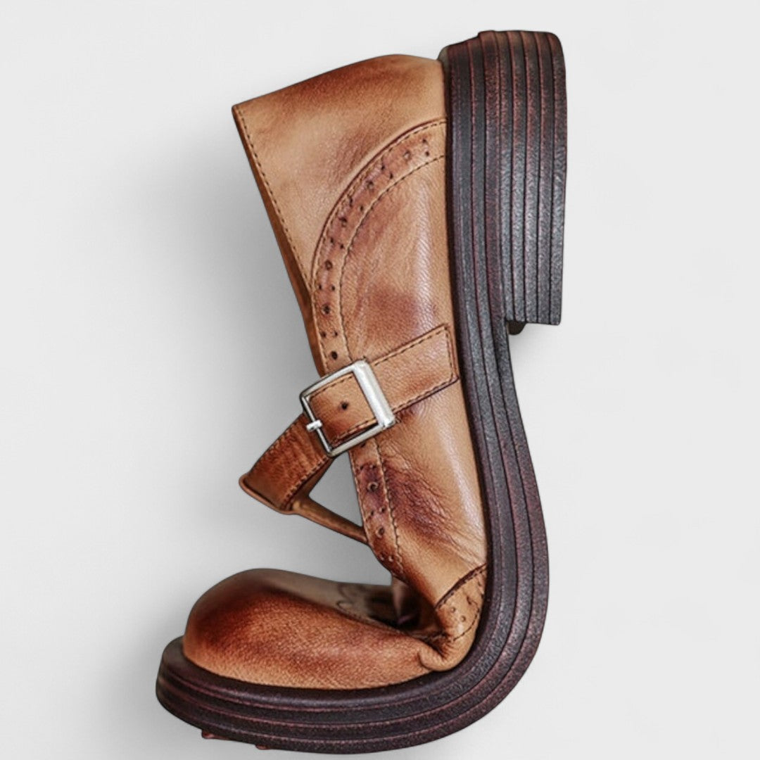 Madeleine | Elegant and Comfortable Shoes