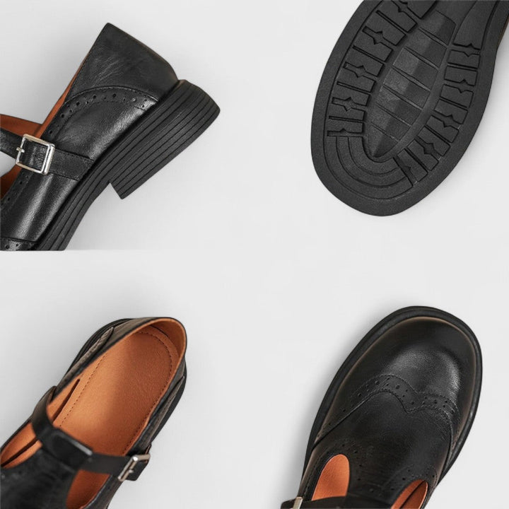 Madeleine | Elegant and Comfortable Shoes
