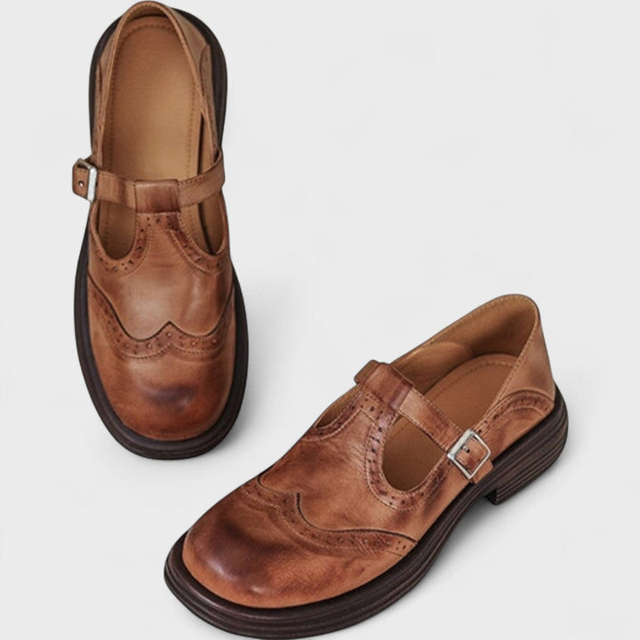 Madeleine | Elegant and Comfortable Shoes